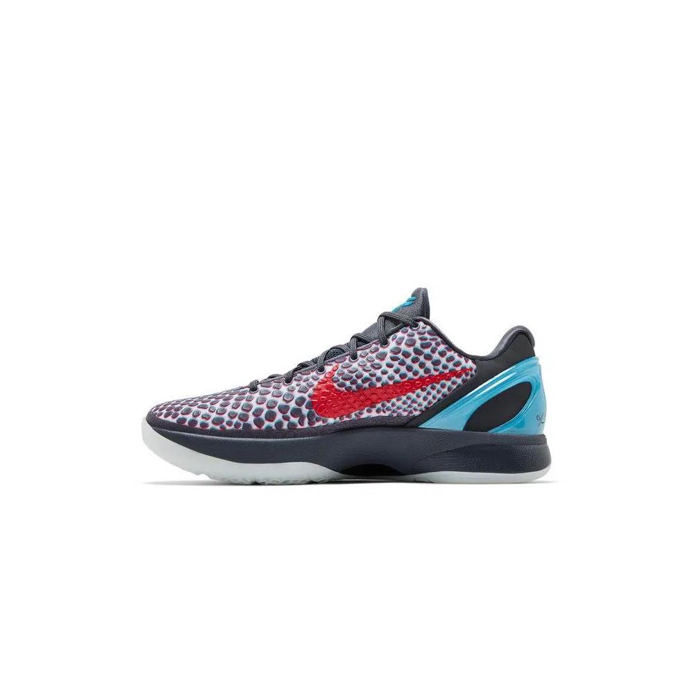 Обувь Nike Zoom Kobe 6 Protro '3D All-Star' 3