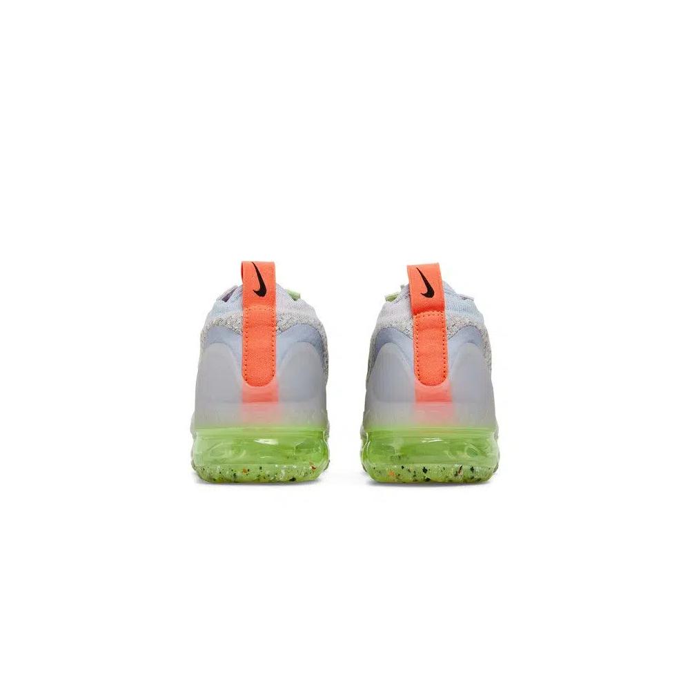 Кроссовки Nike Wmns Air VaporMax 2021 Flyknit 'Light Bone Lime Ice' 6