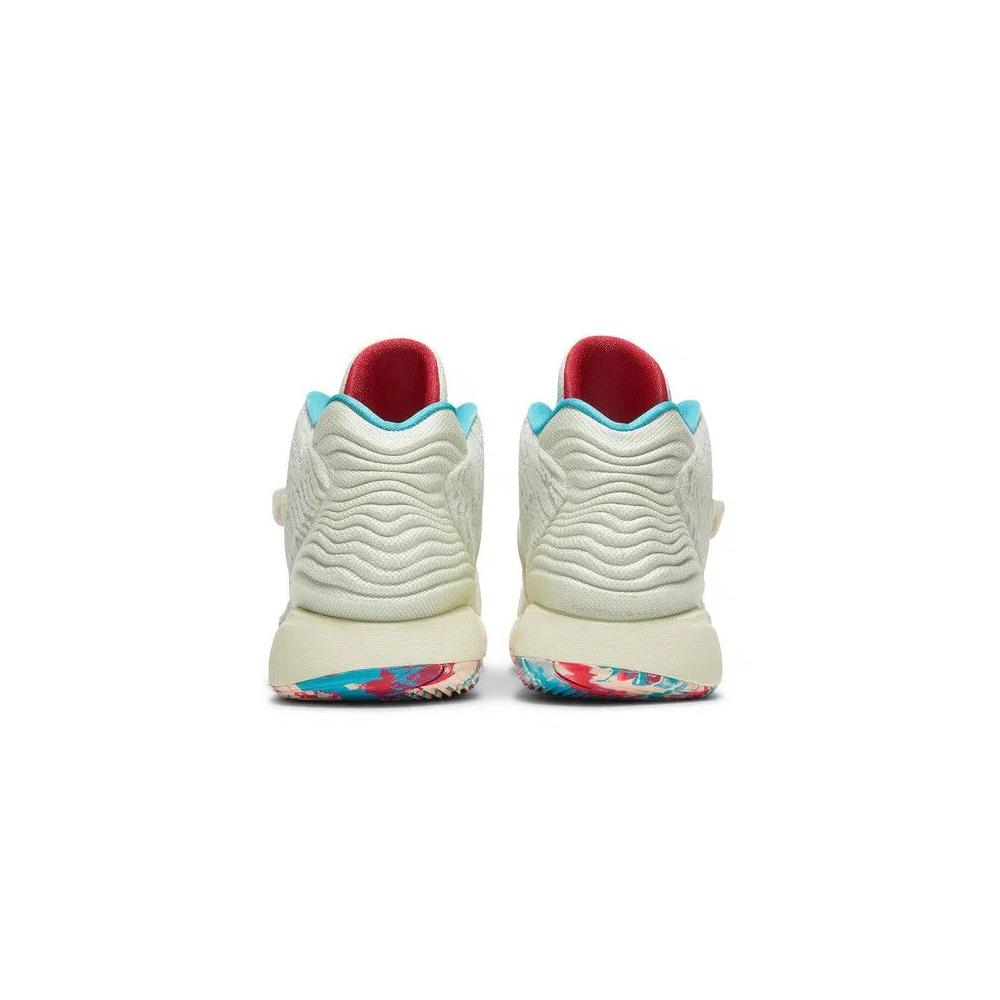 Кроссовки Nike KD 14 EP 'Multi-Color' 6