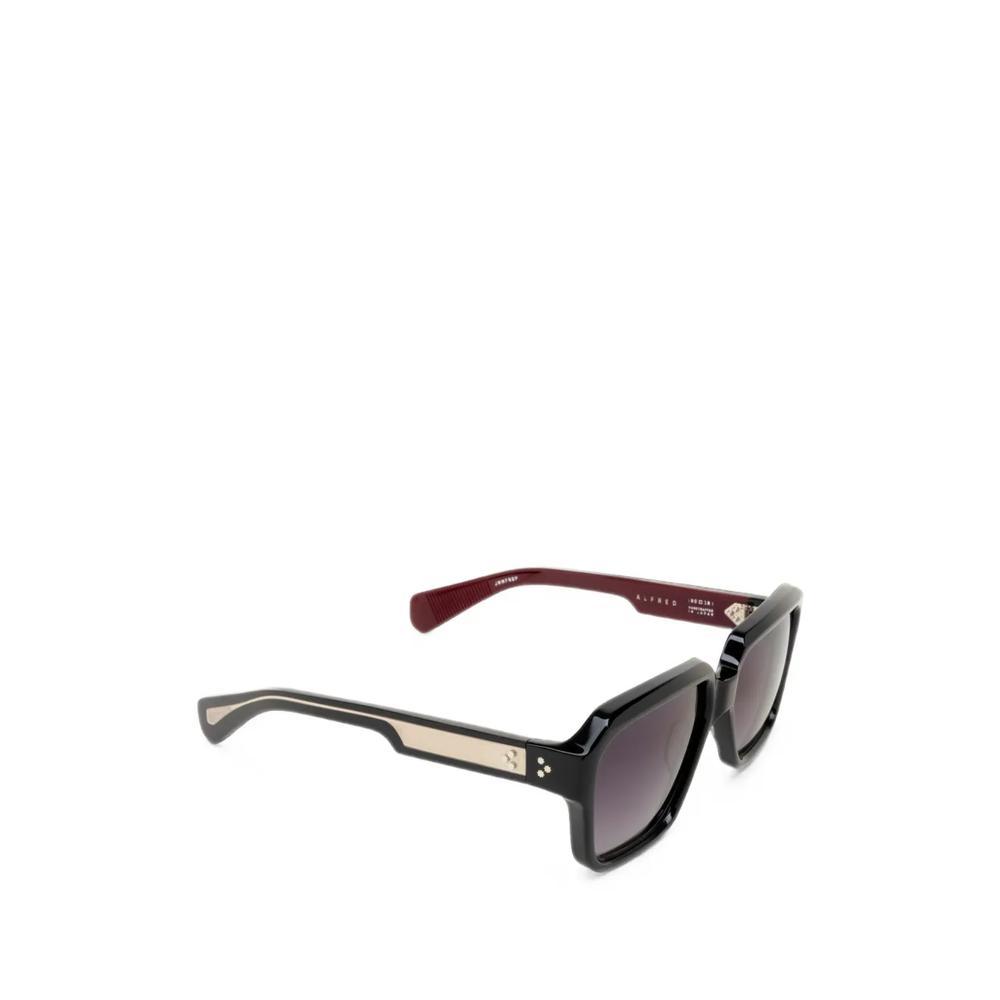 Alfred square-frame sunglasses 2