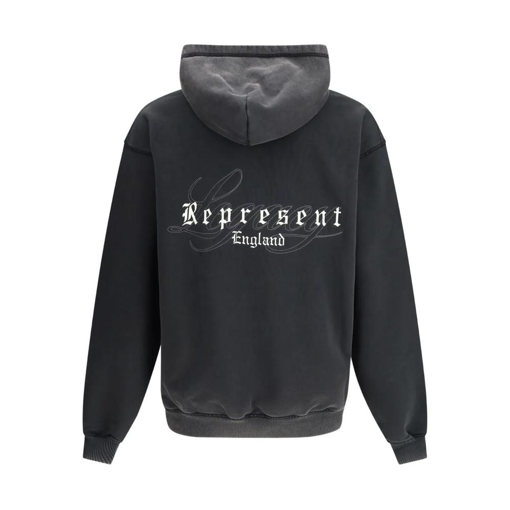 Худи Represent Legacy 2