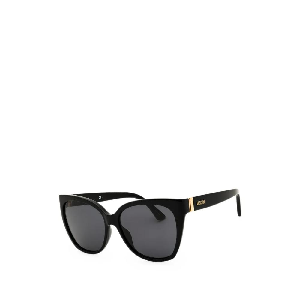 cat-eye-frame sunglasses 2
