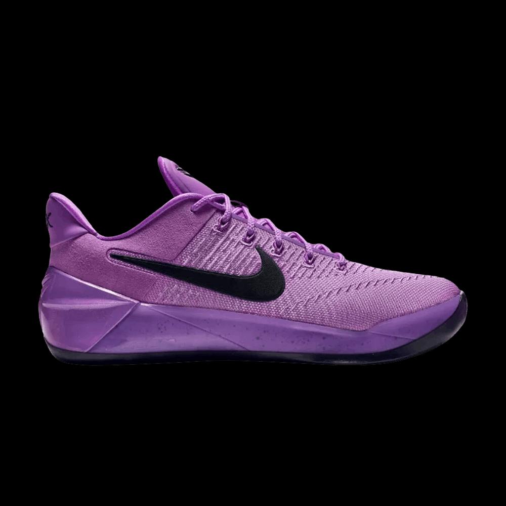 Обувь Nike Kobe A.D. Protro 'Purple Stardust' 1