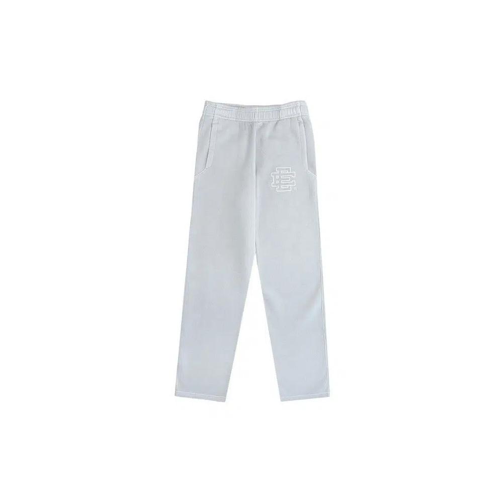 Спортивные штаны Eric Emanuel EE Basic Sweatpant 'Grey' 1