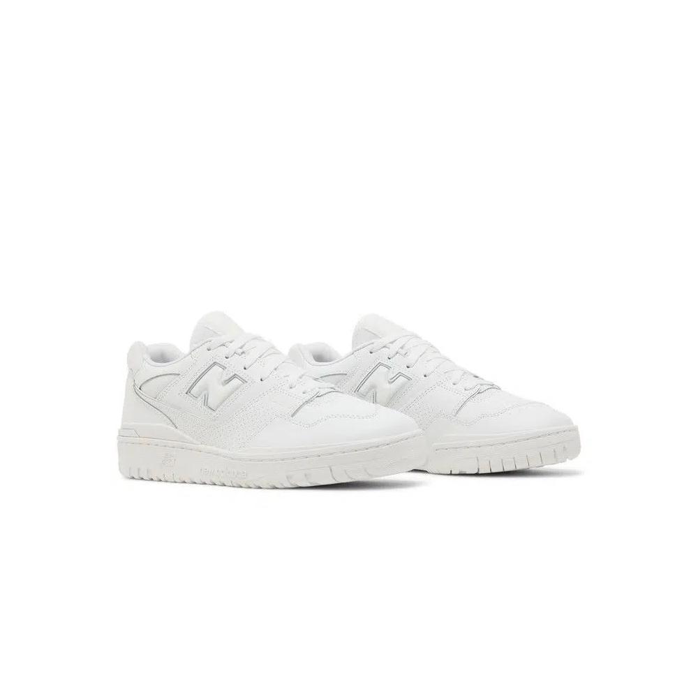 Кроссовки New Balance 550 'Triple White' 8
