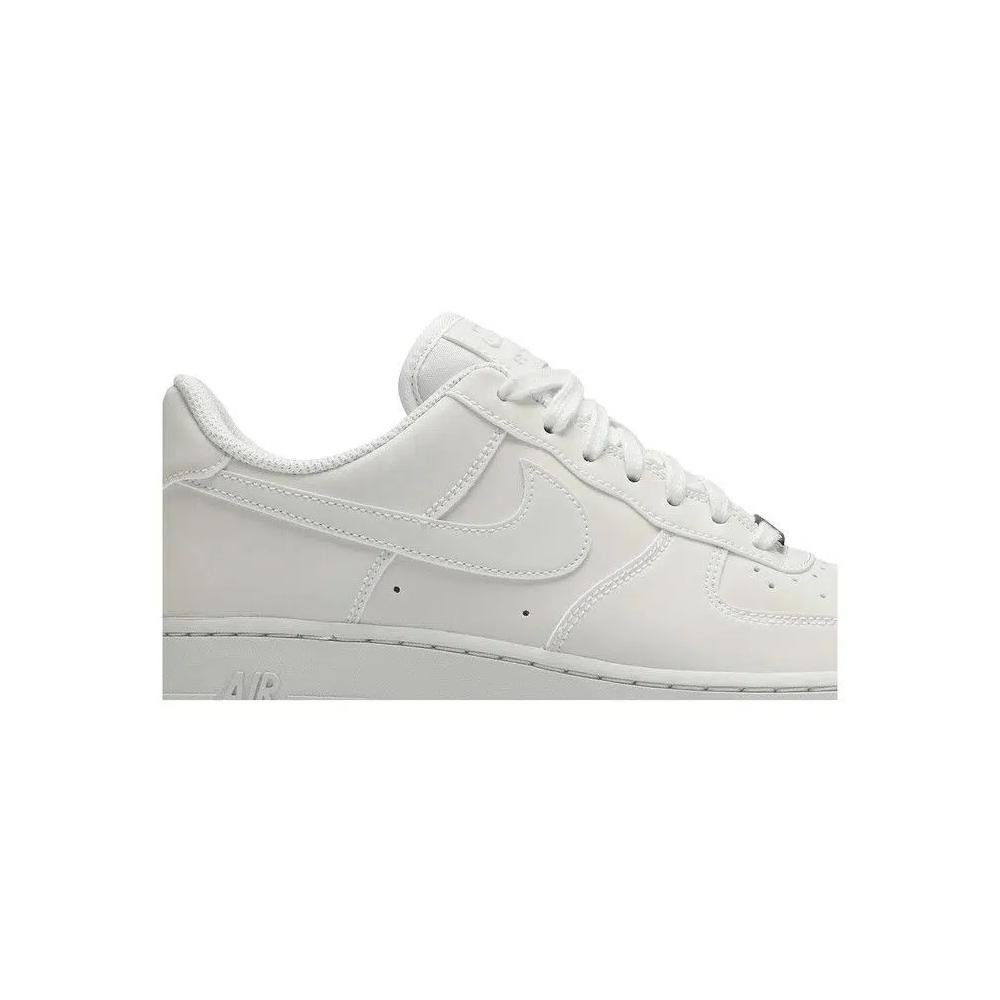 Кроссовки Nike Wmns Air Force 1 '07 'Reflective' 2