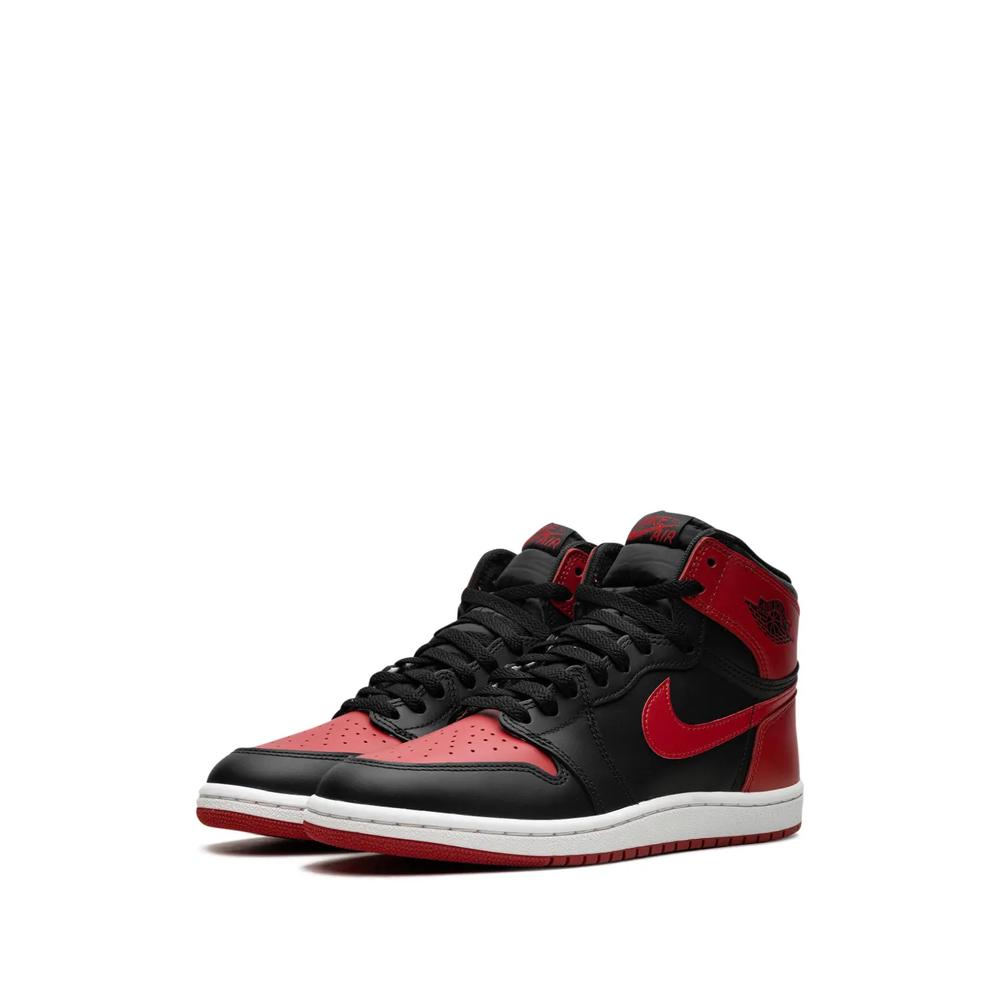 Кроссовки Air Jordan 1 High 85 Bred 2025 2