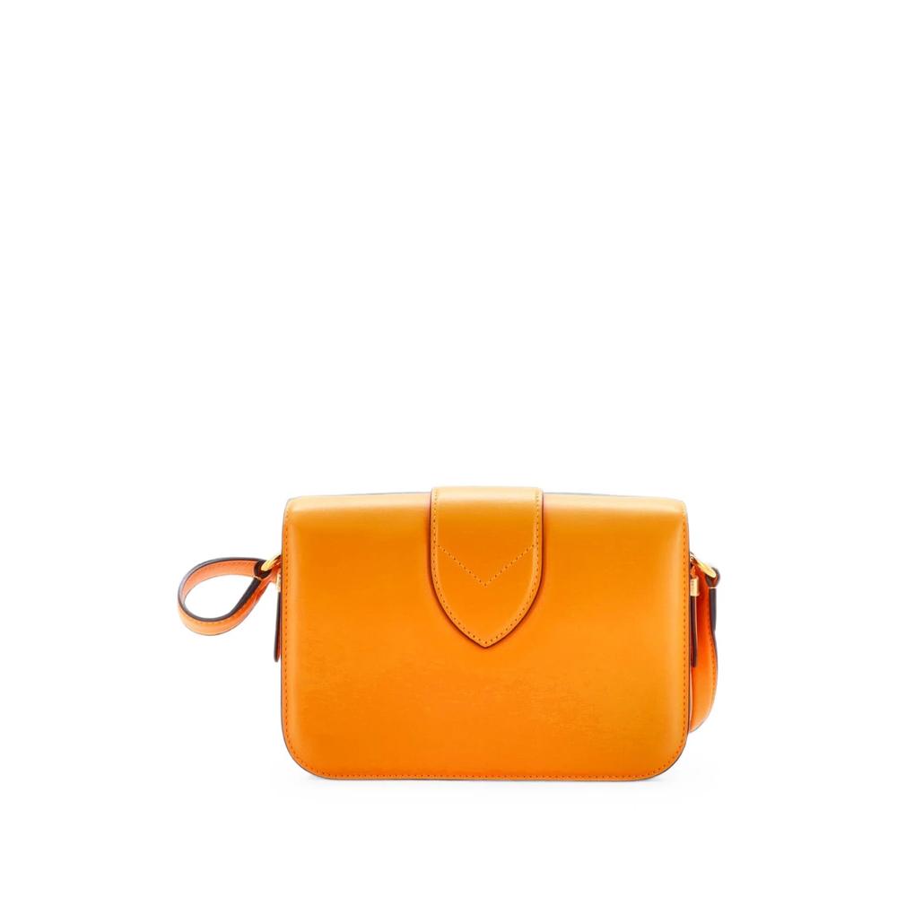 LV Pont 9 Bag Leather crossbody bag 2