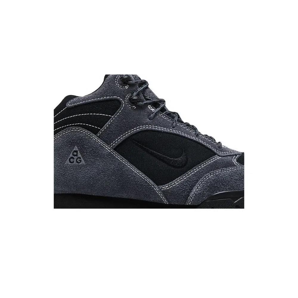 Ботинки Nike ACG Torre Mid Waterproof 'Black Dark Grey' 2