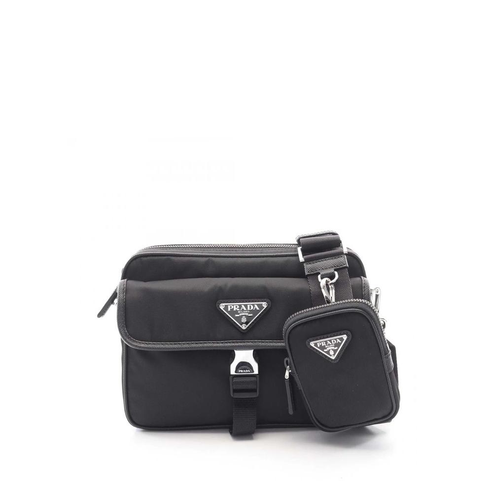 2013-2026 Re-Nylon Camera Bag crossbody bag 1