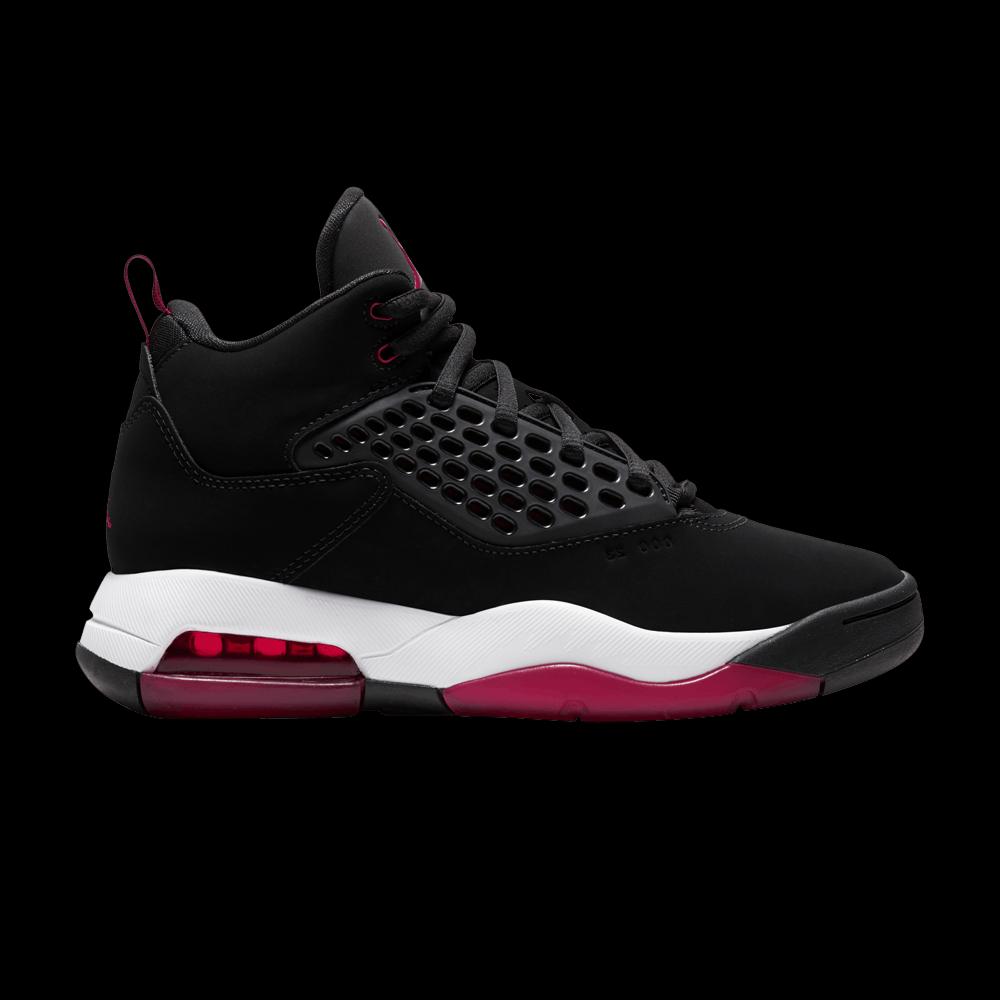 Повседневные Air Jordan Maxin 200 GS 'Bred' 1