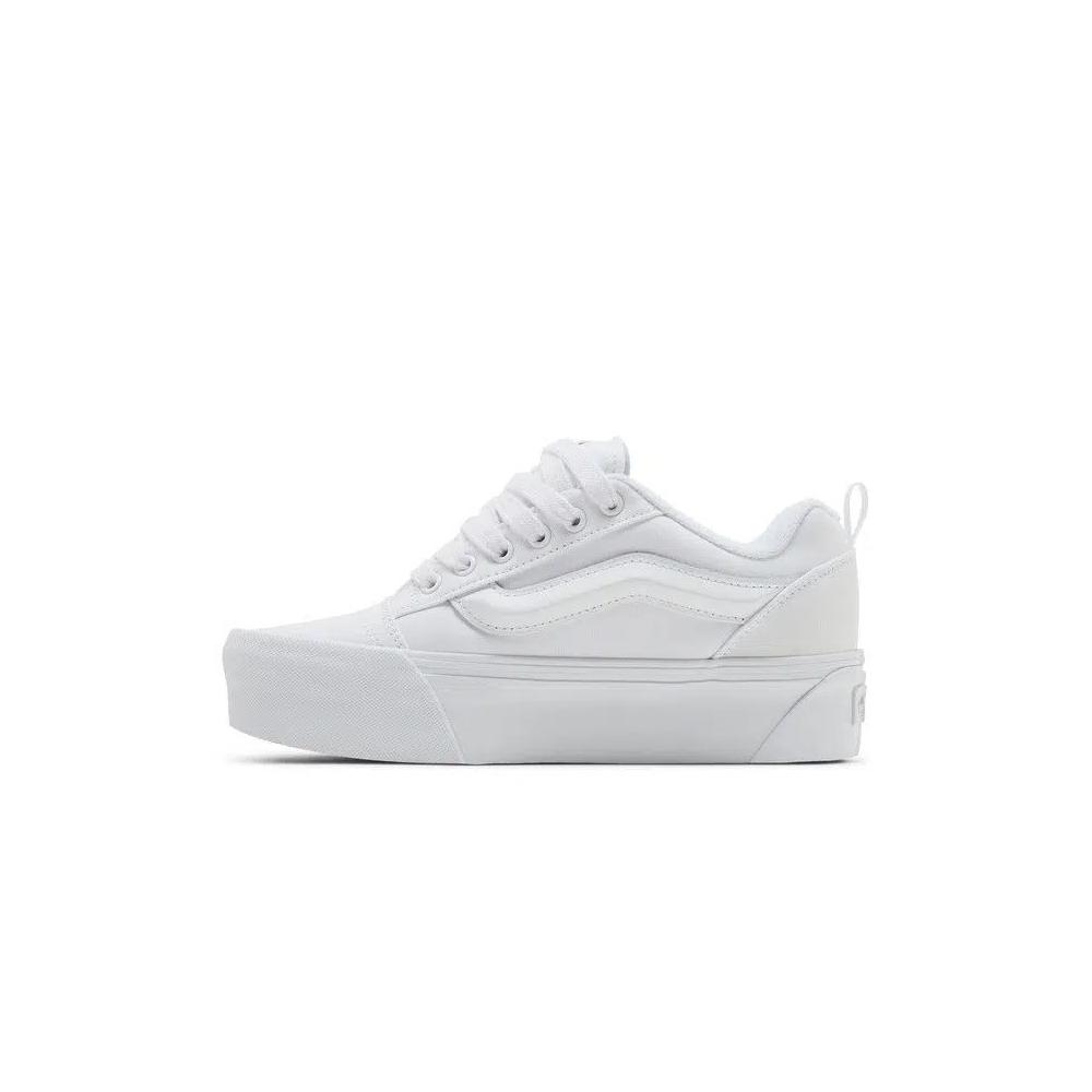 Повседневные Vans Wmns Knu Stack 'White' 3