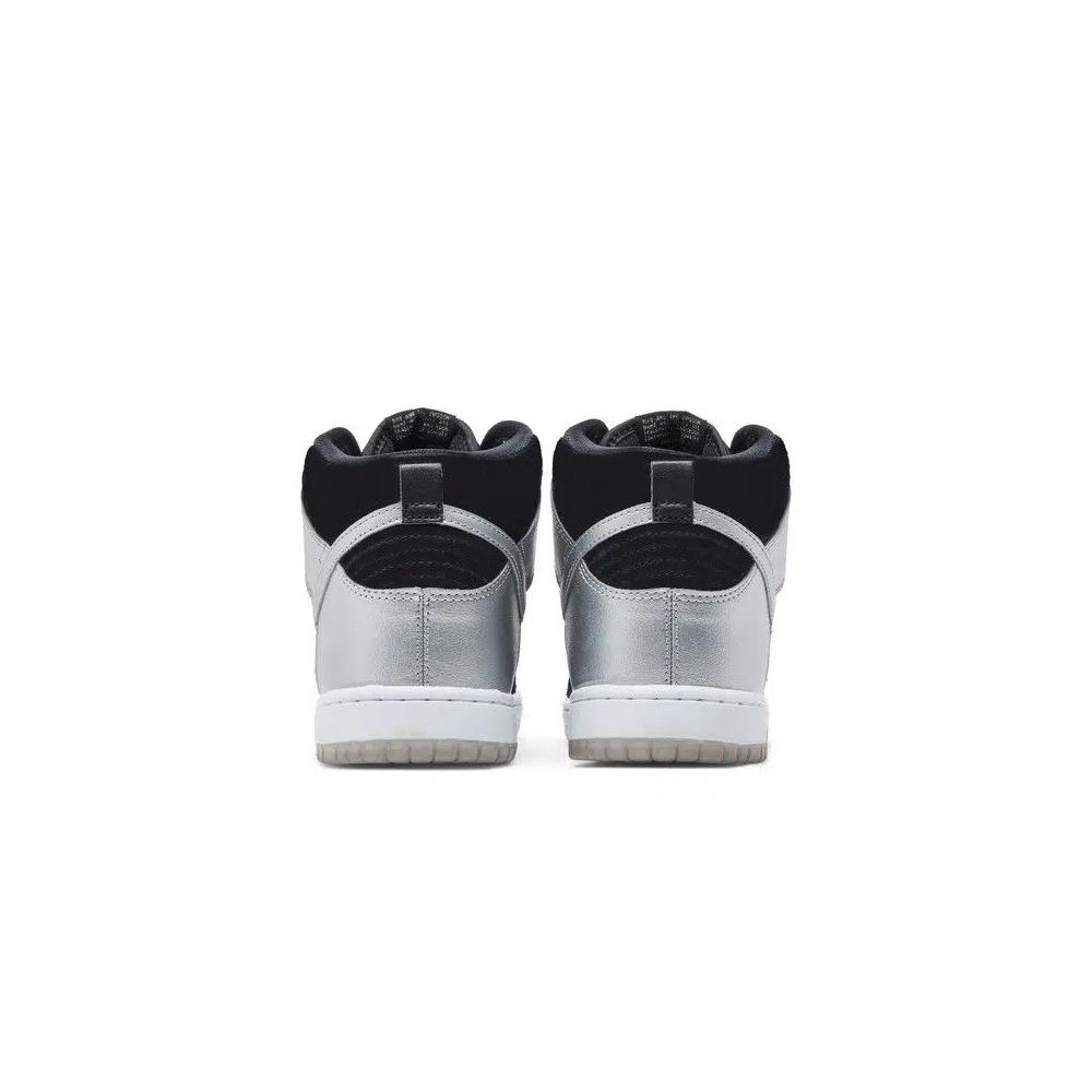 Кроссовки Nike Dunk High Pro SB 'Tin Man' 6