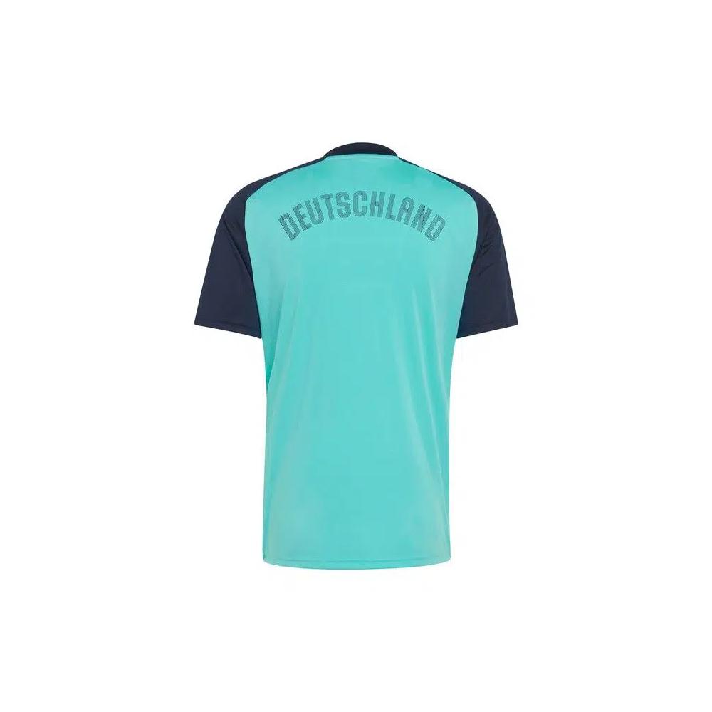 Джерси Adidas Germany 26 Away Pre Match Jersey 'Flash Aqua' 2