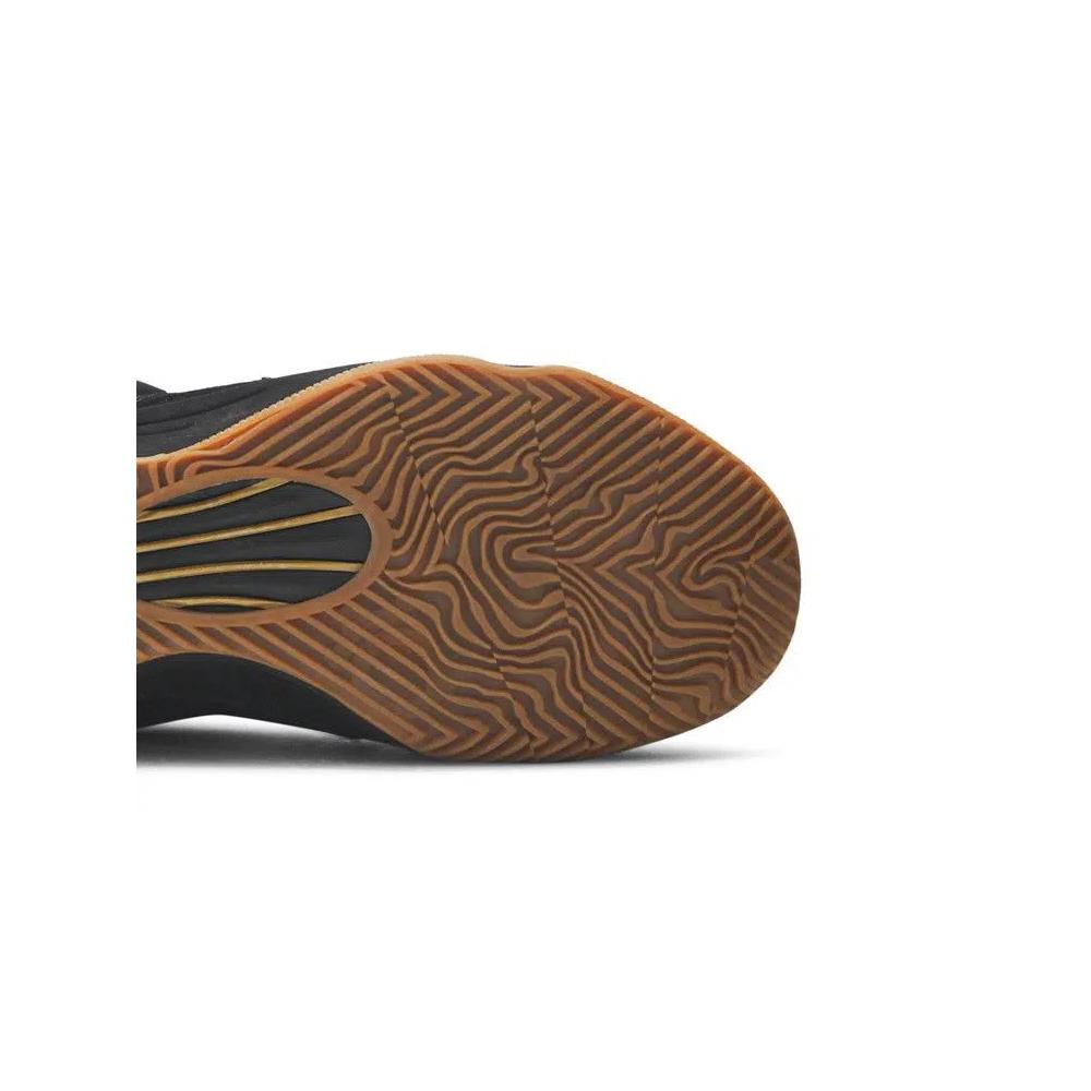 Кроссовки Nike KD 7 Ext Suede QS 'Чёрный' 5