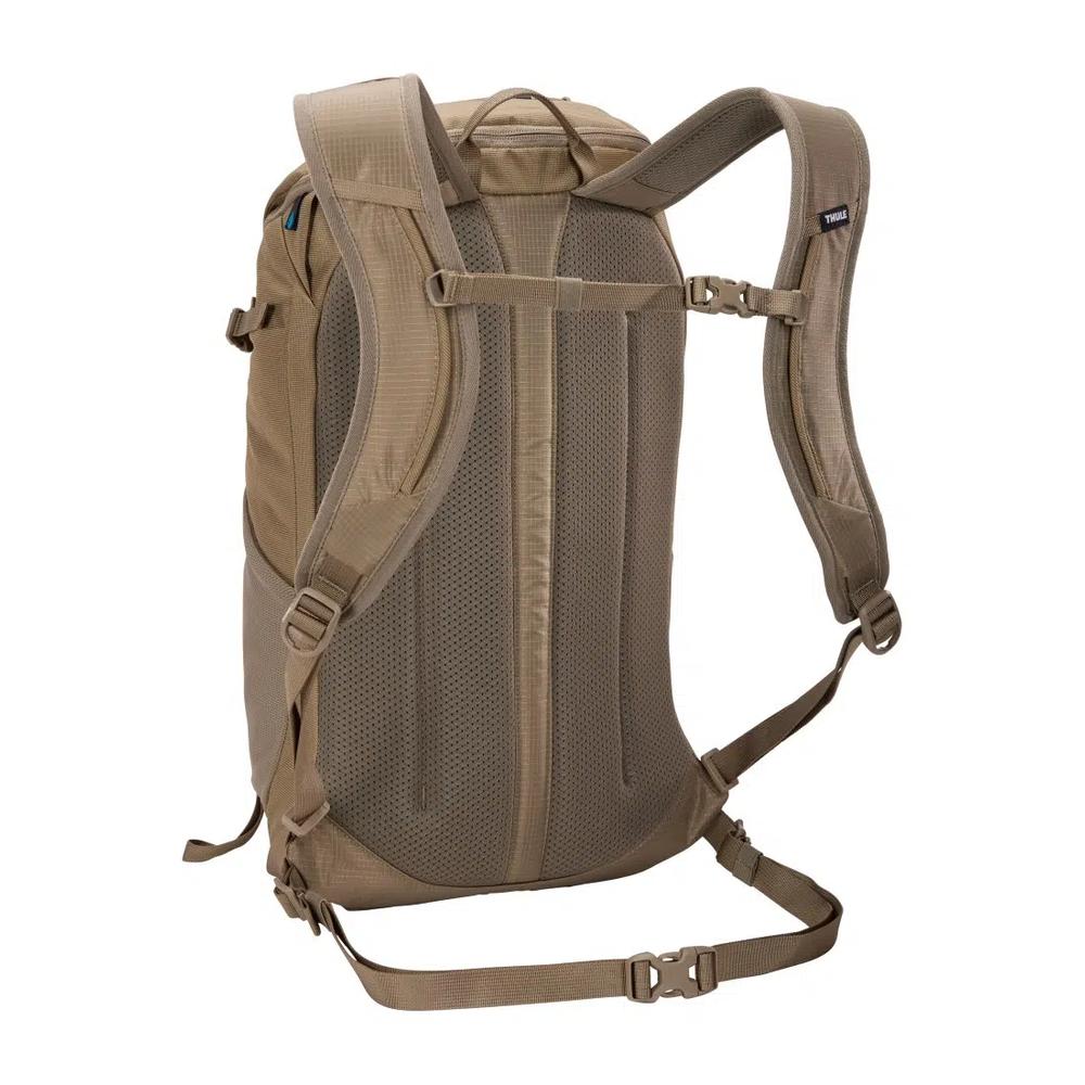 Thule AllTrail Daypack 18L - Коричневый 4