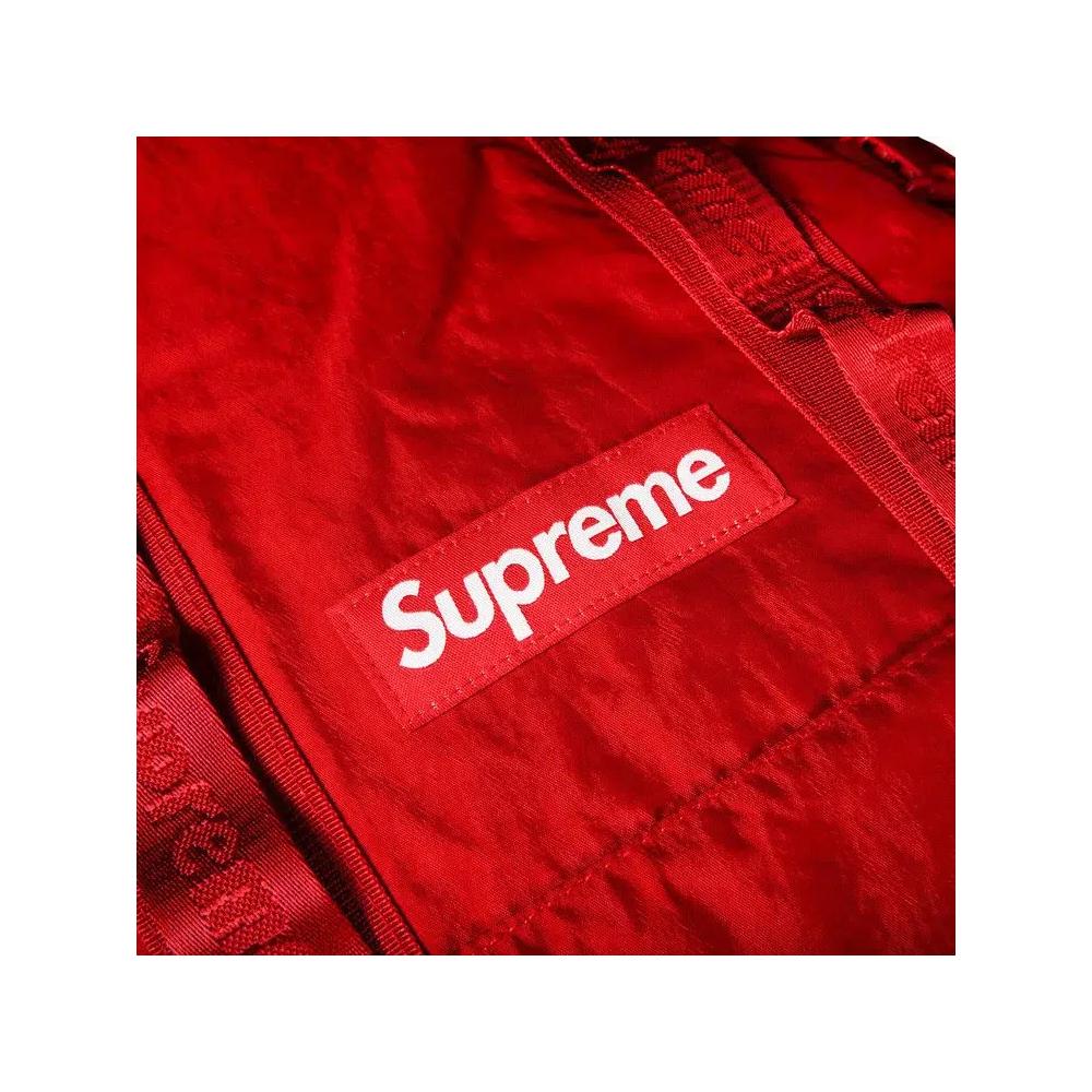 Рюкзаки Supreme Backpack 'Dark Red' 2