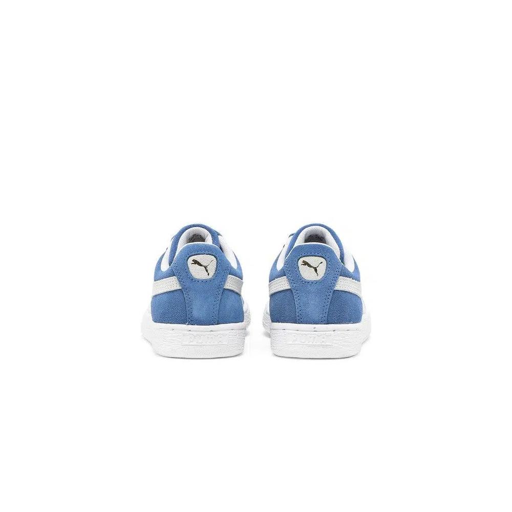 Кроссовки Puma Suede Classic+ 'Olympian Blue' 6