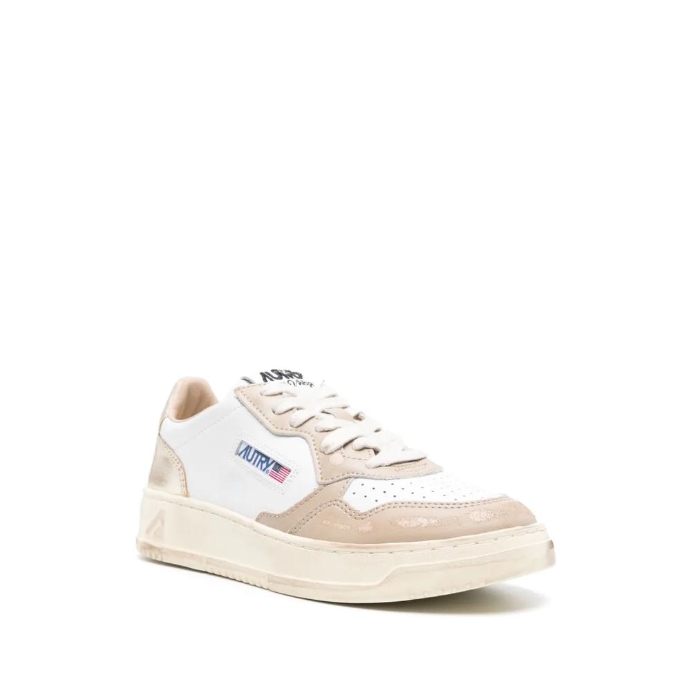 Кроссовки Medalist Super Vintage 2