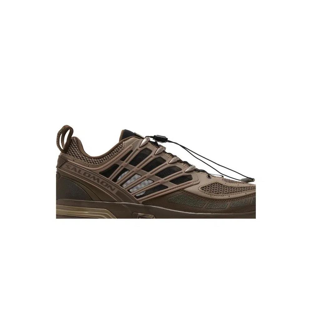 Кроссовки Salomon ACS Pro 'Desert Pack - Dark Earth' 2