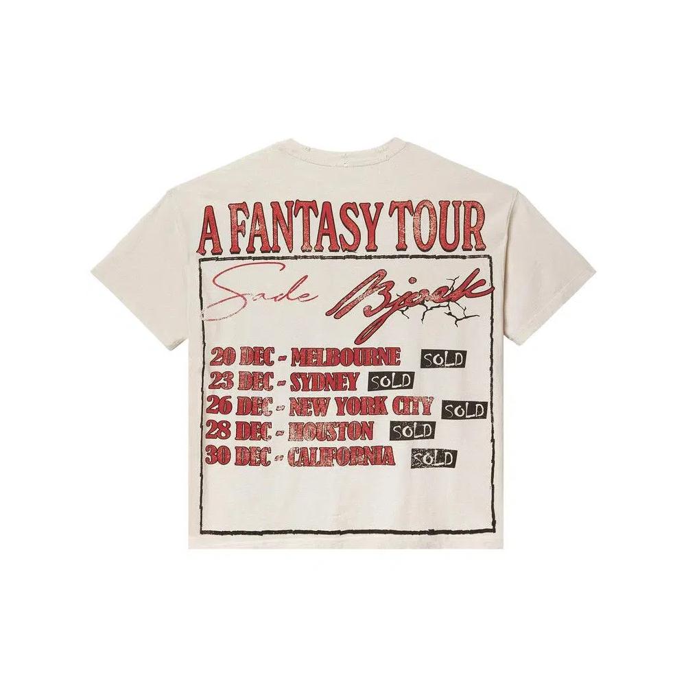Верхы Vale Forever Fantasy Tee 'Пепельный' 2