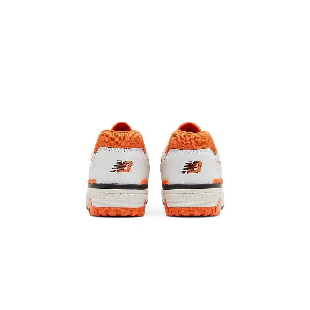 Кроссовки New Balance 550 'Varsity Orange' 6