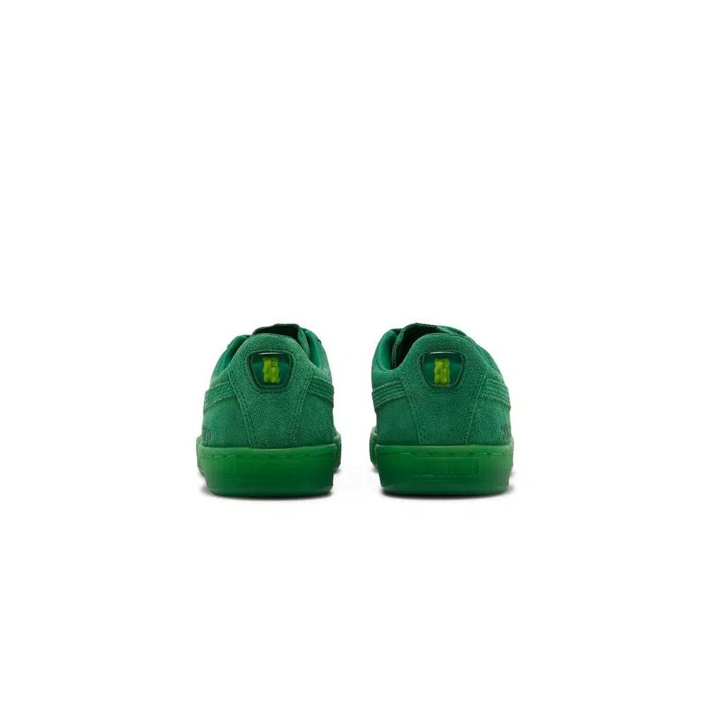 Кроссовки Haribo x Puma Suede 'Amazon Green' 6