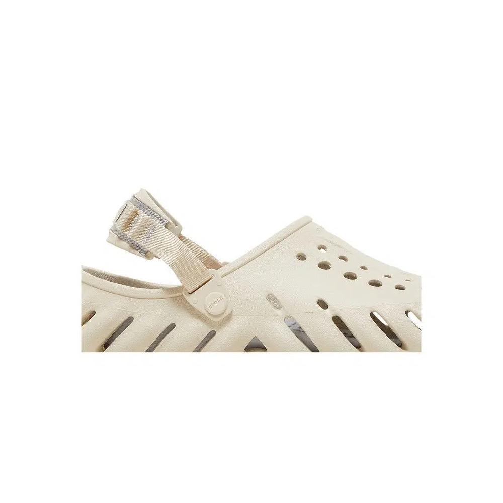 Сабо Crocs Echo Clog 'Stucco' 2