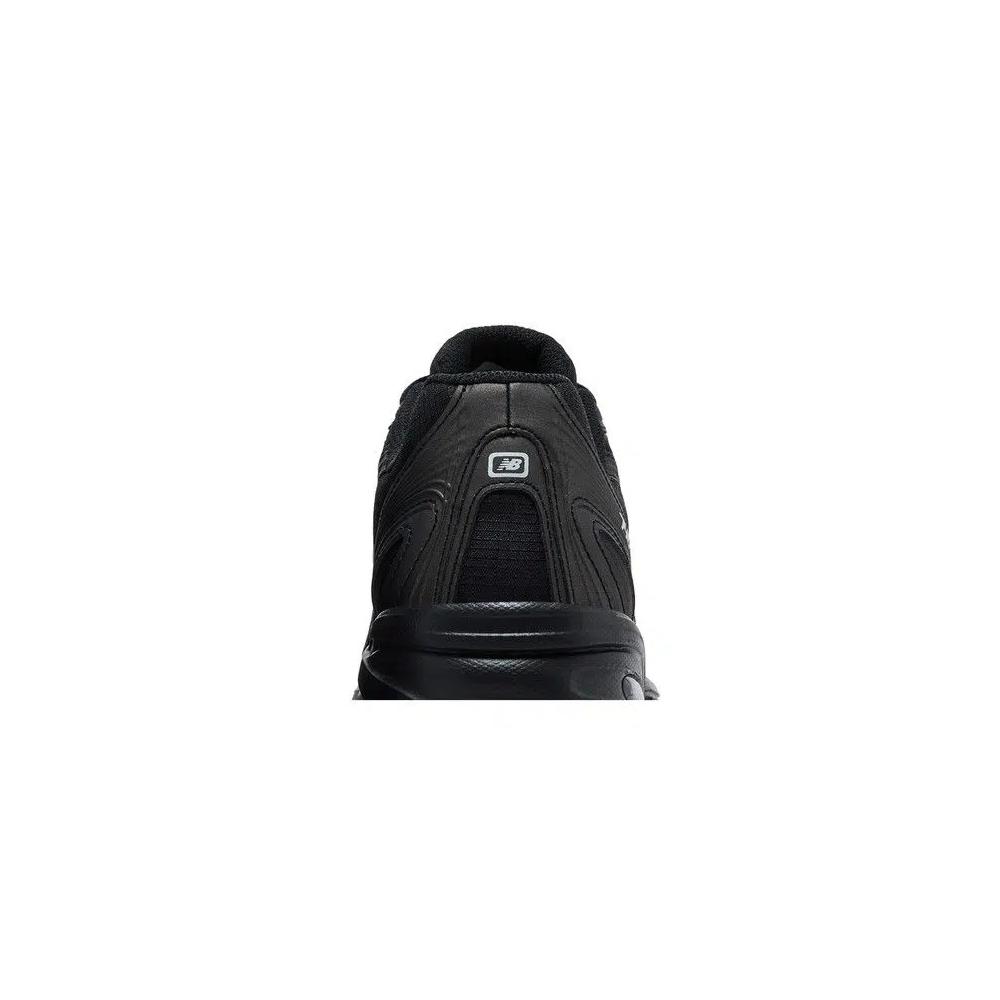 Образ жизни Бег New Balance 740 'Black' 7