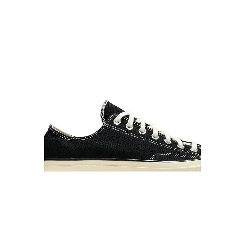 Повседневные баскетбольные Converse Chuck 70 Low 'Black' 2