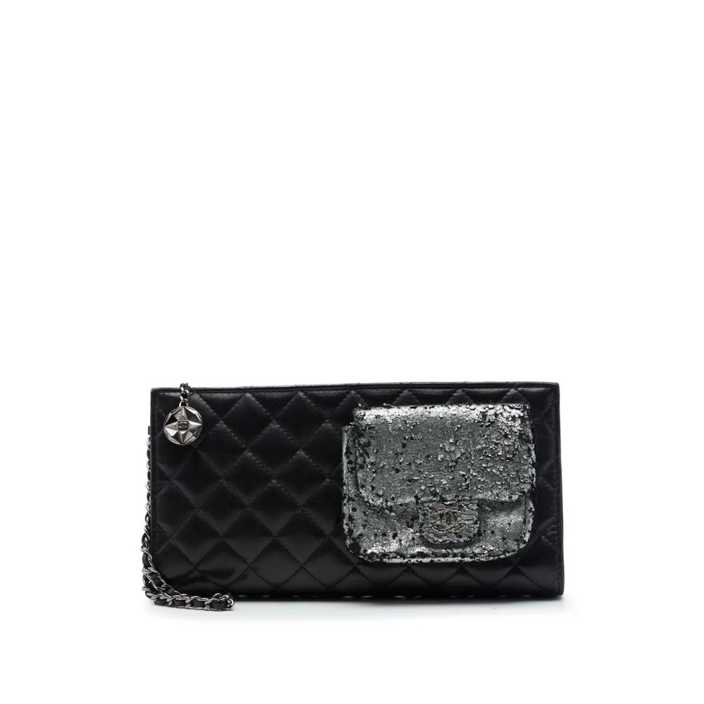 Клатч Mineral Nights Pochette Wristlet (2012-2013 годы) 1