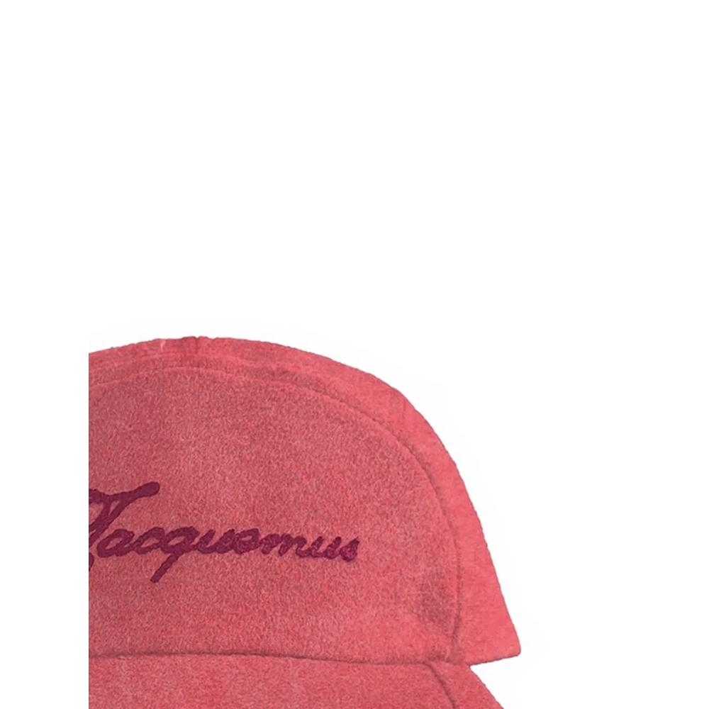 Бейсболка La Casquette с логотипом 2