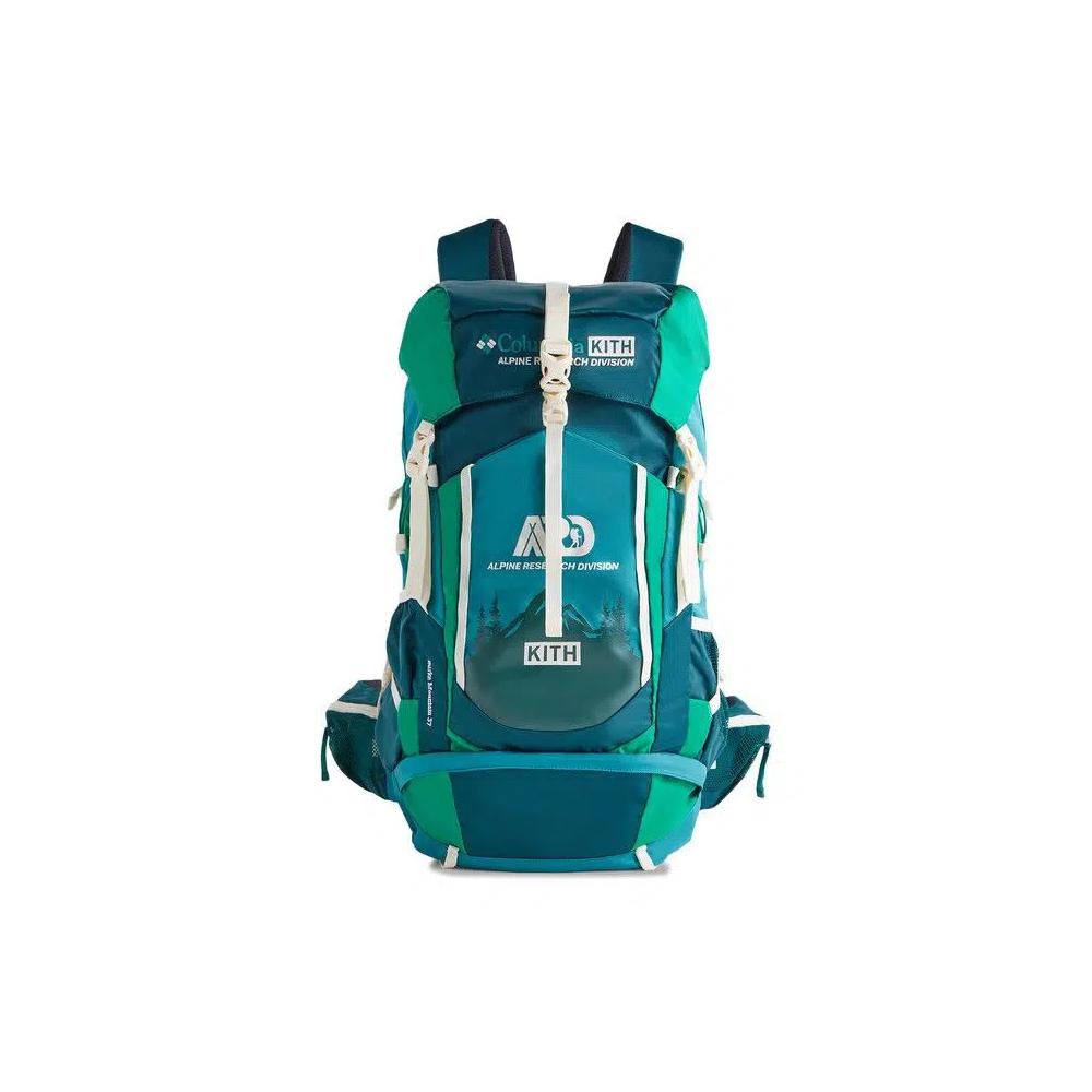 Рюкзаки Kith For Columbia 37L Backpack 'Waterfall' 1