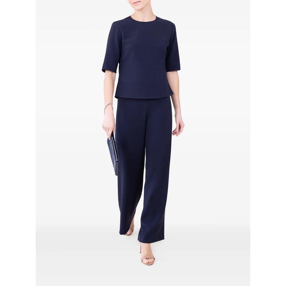 Dug wide-leg trousers 2