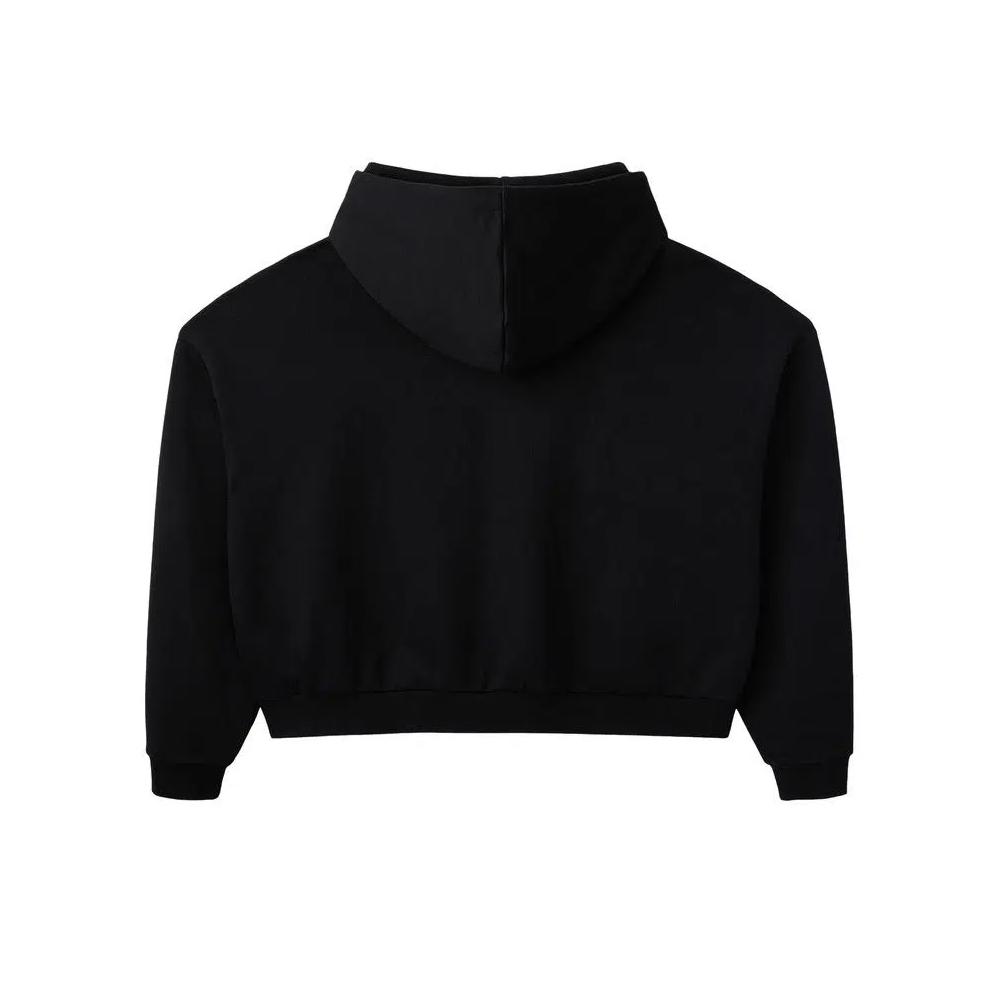 Худи GV Gallery Raspberry Athletics Hoodie 'Black' 2
