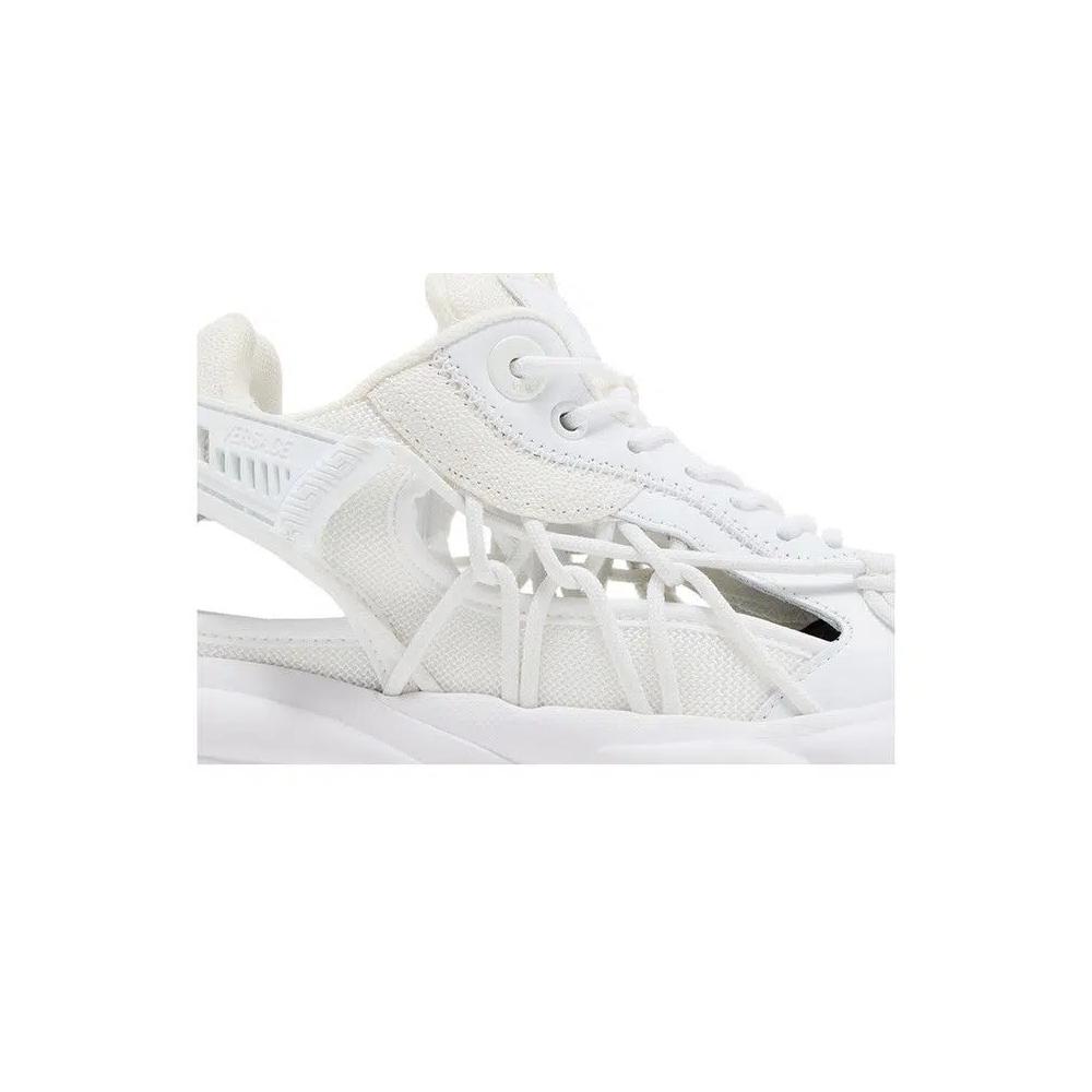 Кроссовки Versace Mercury M_VS_01 Кроссовок 'Белый' 2