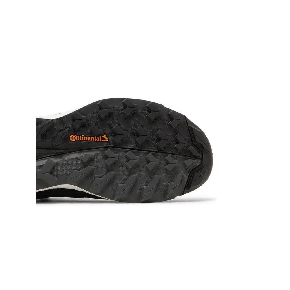 Ботинки Adidas Terrex Free Hiker 2 GORE-TEX 'Black Grey' 5