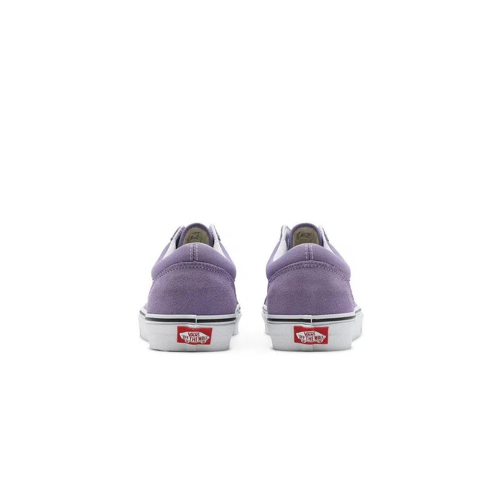 Кроссовки Vans Old Skool 'Chalk Violet' 6