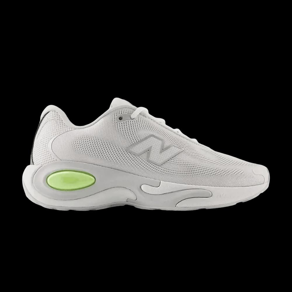 Обувь New Balance AC Runner 'White Afterglow' 1