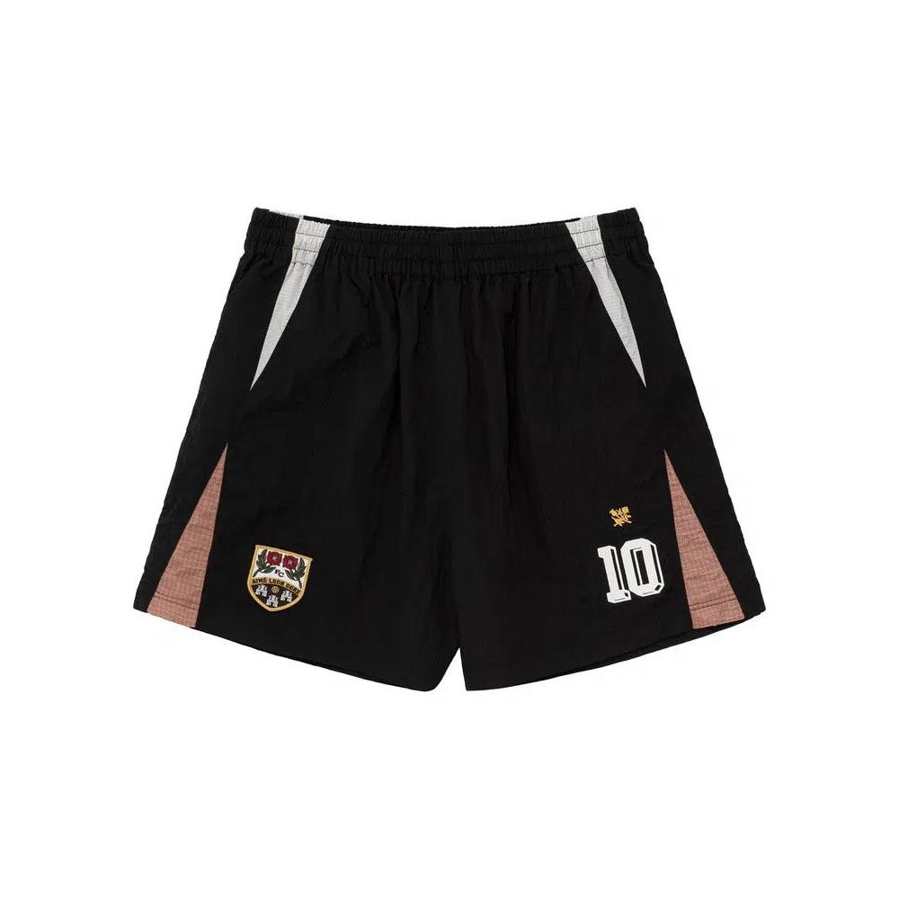 Shorts Aimé Leon Dore Team Soccer Short 'Черный как смоль' 1