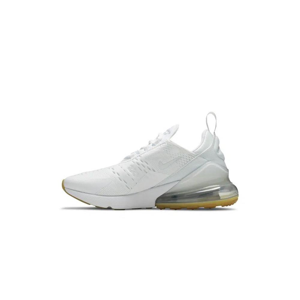 Кроссовки Nike Мужские Air Max 270 'White Gum' 3