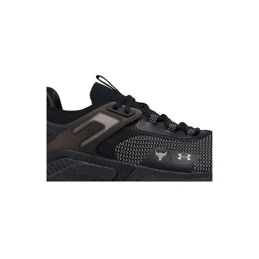 Кроссовки Under Armour Project Rock 5 'Iron Paradise' 2