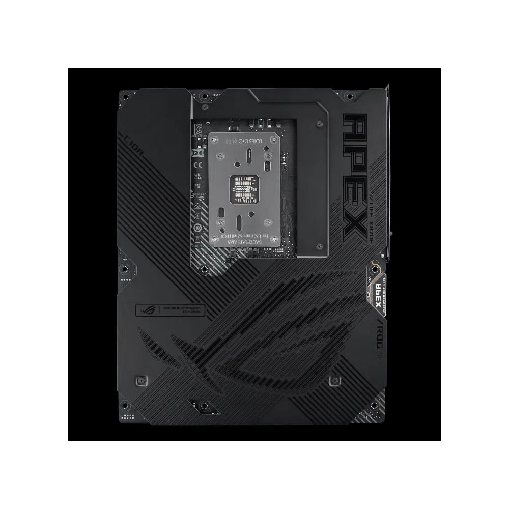 ASUS ROG CROSSHAIR X870E APEX ATX материнская плата (DDR5) 3
