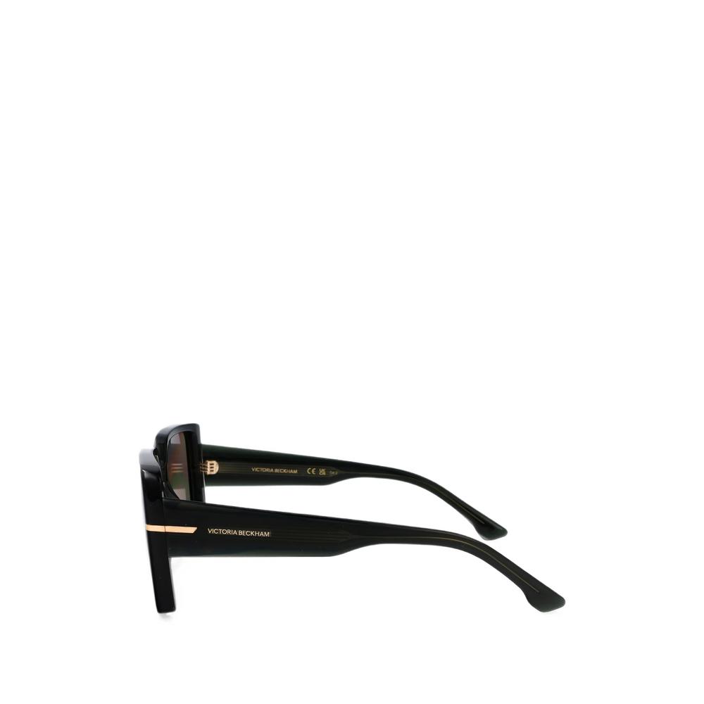 square-frame sunglasses 3