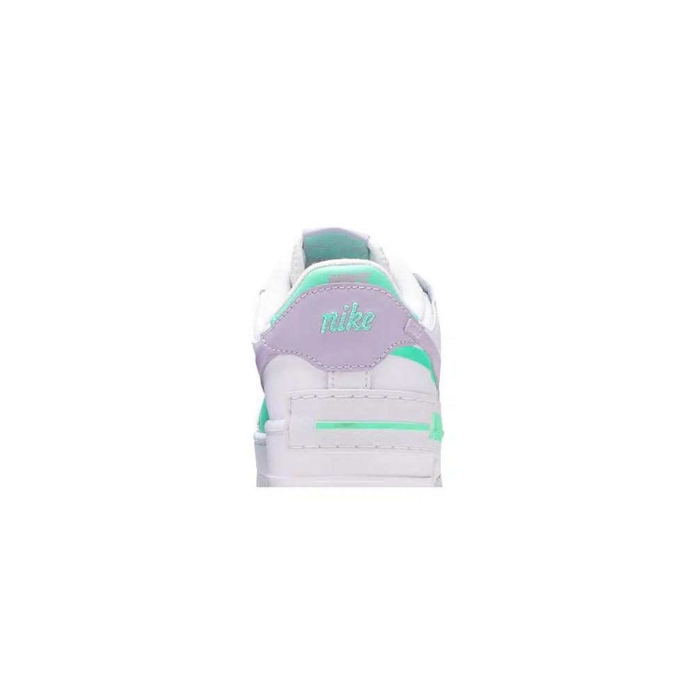 Кроссовки Nike Wmns Air Force 1 Shadow «Infinite Lilac» 7