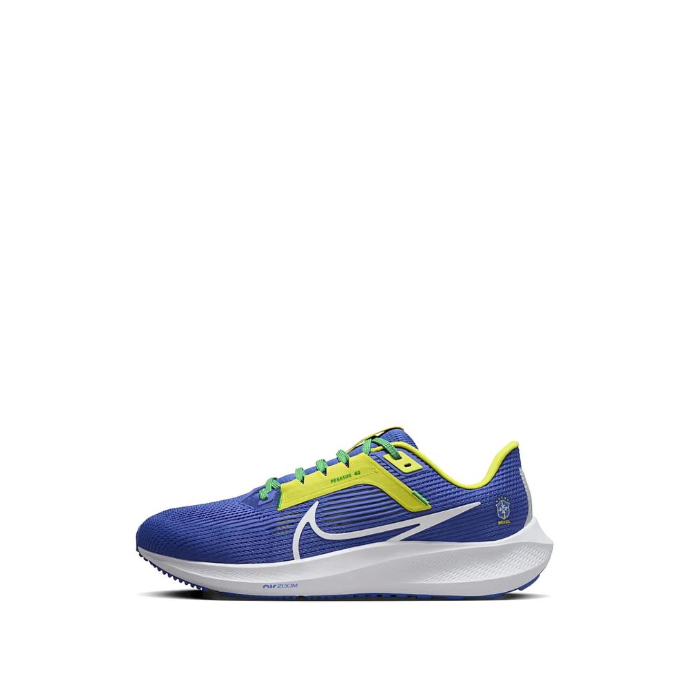 Кроссовки Air Zoom Pegasus 40 Brazil 2