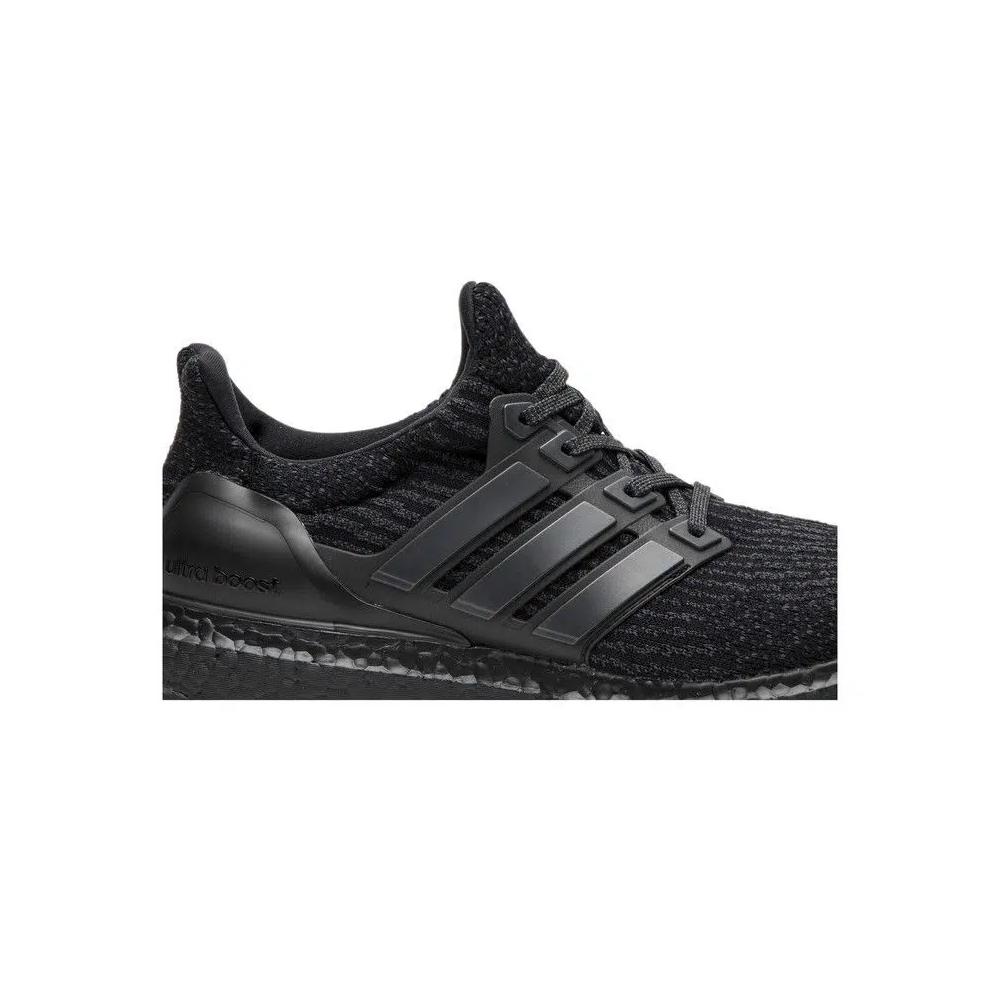 Кроссовки Adidas UltraBoost 3.0 Limited 'Triple Black' 2