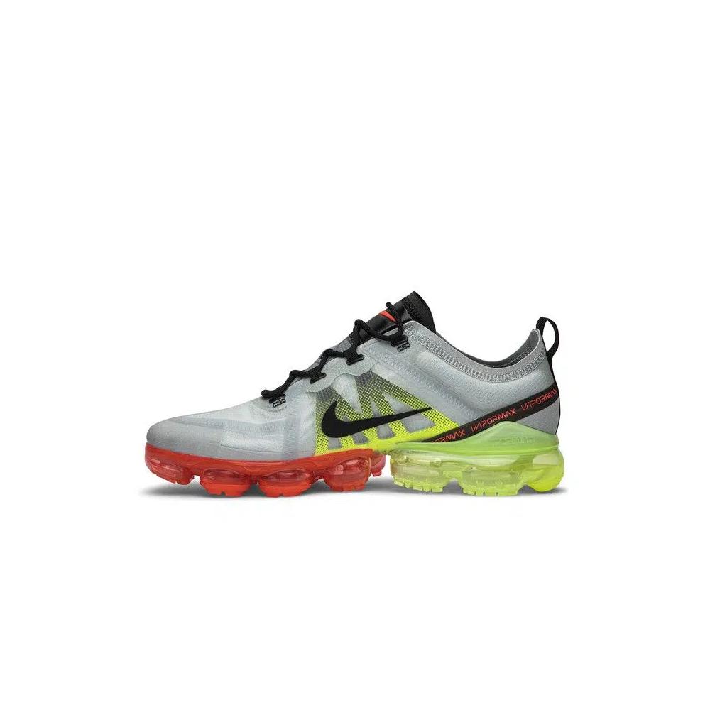 Кроссовки Nike Air VaporMax 2019 'Neon Collection' 3