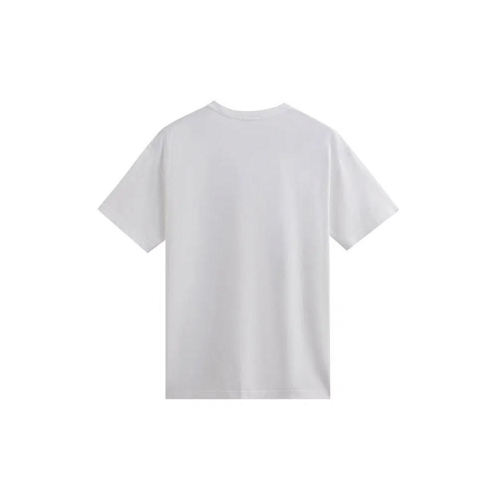 Футболки Kith For BMW Skii Tee 'Белый' 2