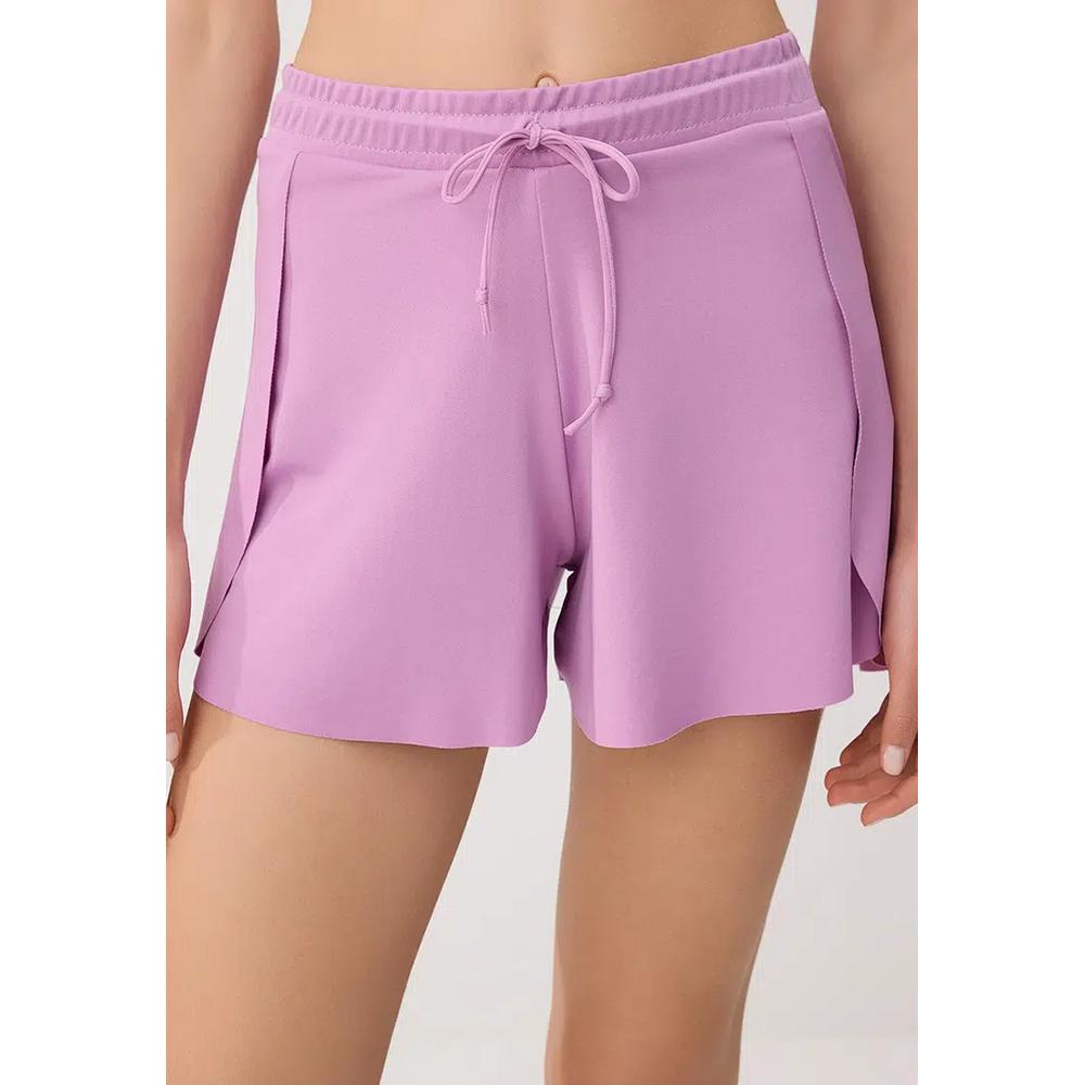 Lila Dalgız/Шорты-скуба и бермуды Thmss26Sr4 4